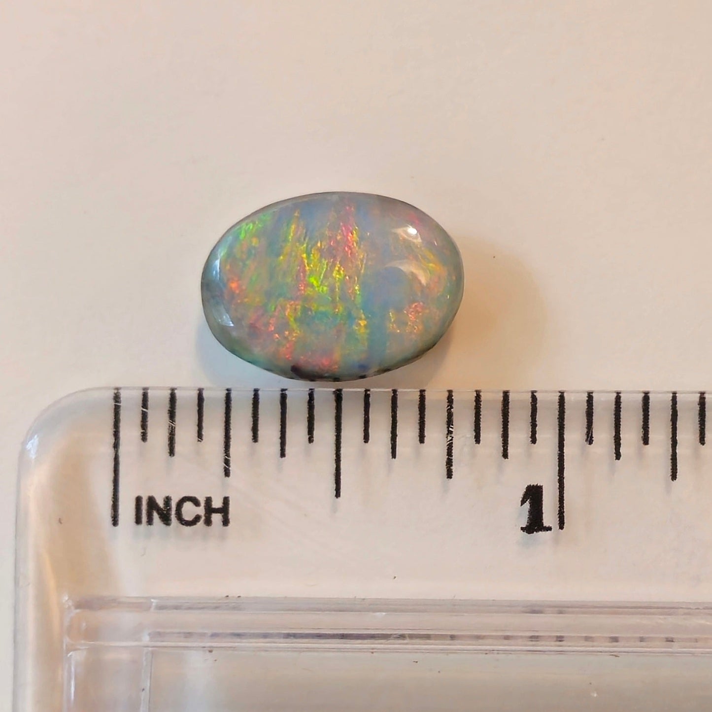 7.10ct Quilpie Boulder Opal | #E255