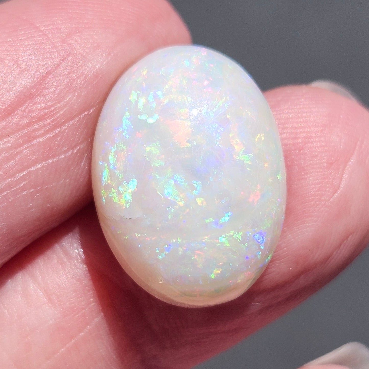 11.40ct Coober Pedy Australian Opal | #E266