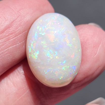 11.40ct Coober Pedy Australian Opal | #E266