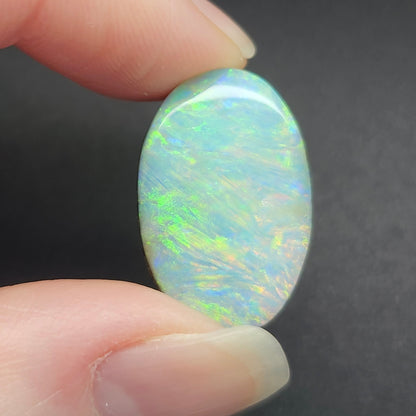 15.51ct Quilpie Boulder Opal | #E250