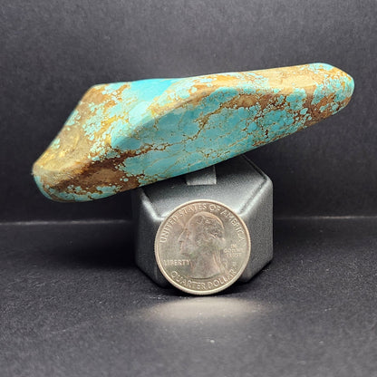 Turquoise #2 | Cripple Creek Specimen