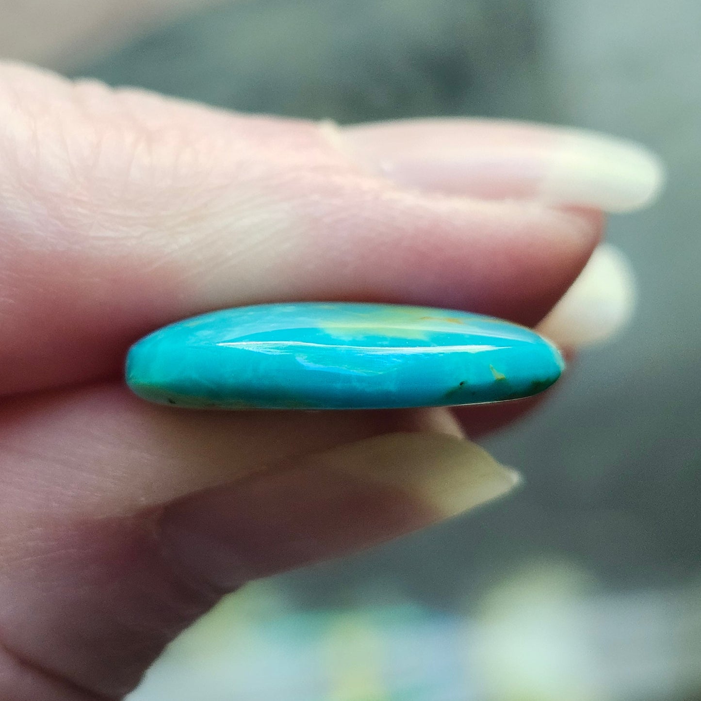 Turquoise #305 | Royston