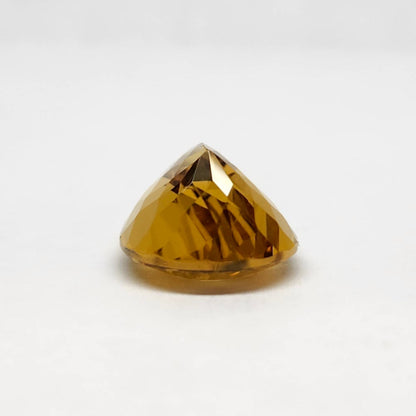 14.09ct Golden Beryl | Pear Shape Cut