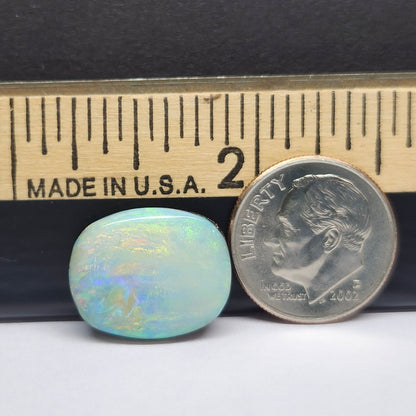 10.28ct Quilpie Boulder Opal | #E254