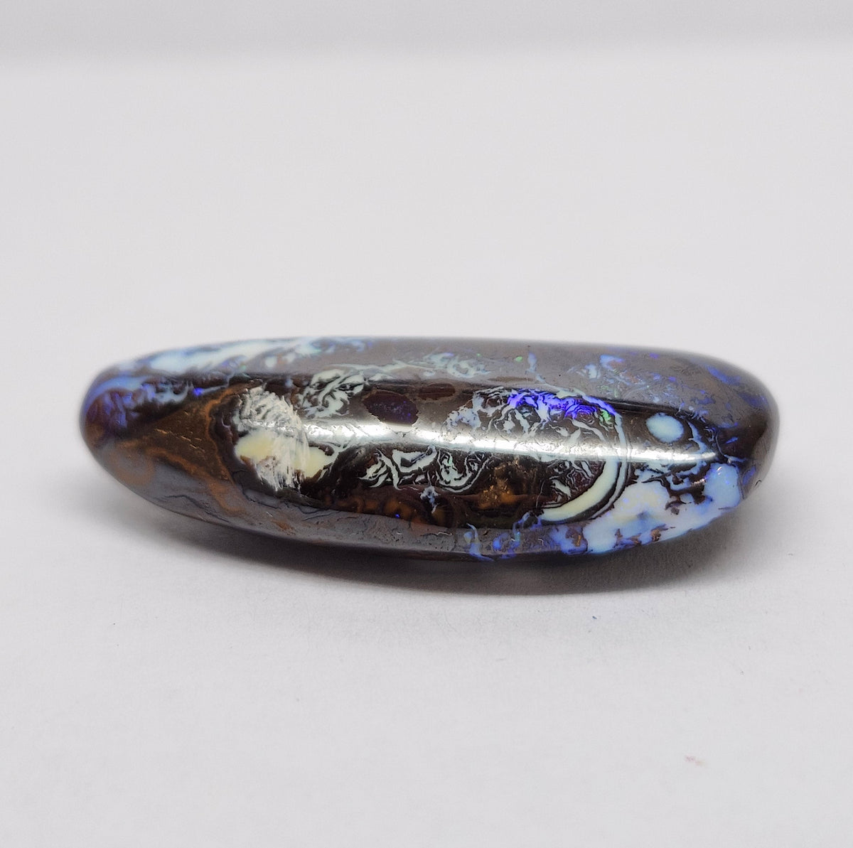 23.16ct Koroit Boulder Matrix Opal | #E276