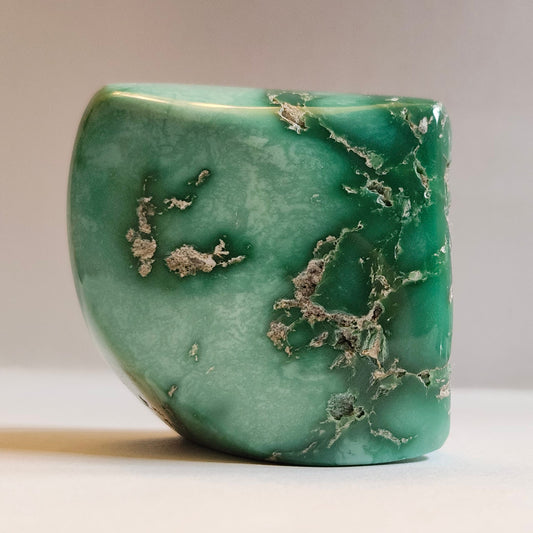 Utah Variscite #40 | Preformed Specimen