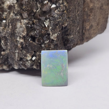4.59ct Lightning Ridge Australian Opal | #E268