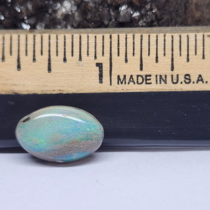 8.05ct Lightning Ridge Opal | #E267