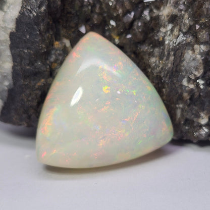 29.85ct Ethiopian Crystal Opal | #E269
