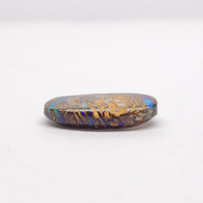 5.24ct Koroit Australian Boulder Opal | #E274