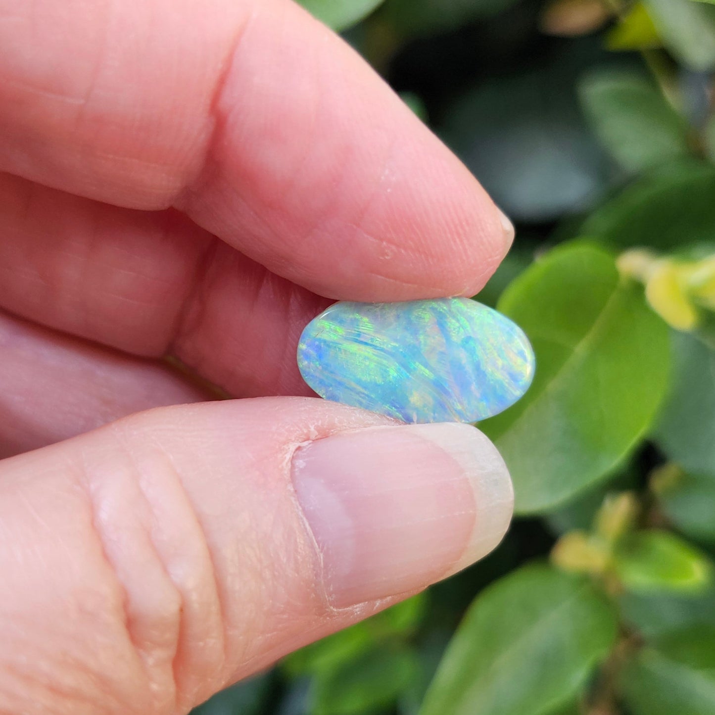 5.98ct Quilpie Boulder Opal | #E249