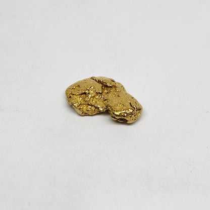 "Tima" 2.84g California Gold Nugget | 23 kt
