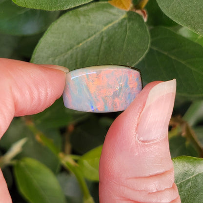 11.41ct Quilpie Boulder Opal | #E247