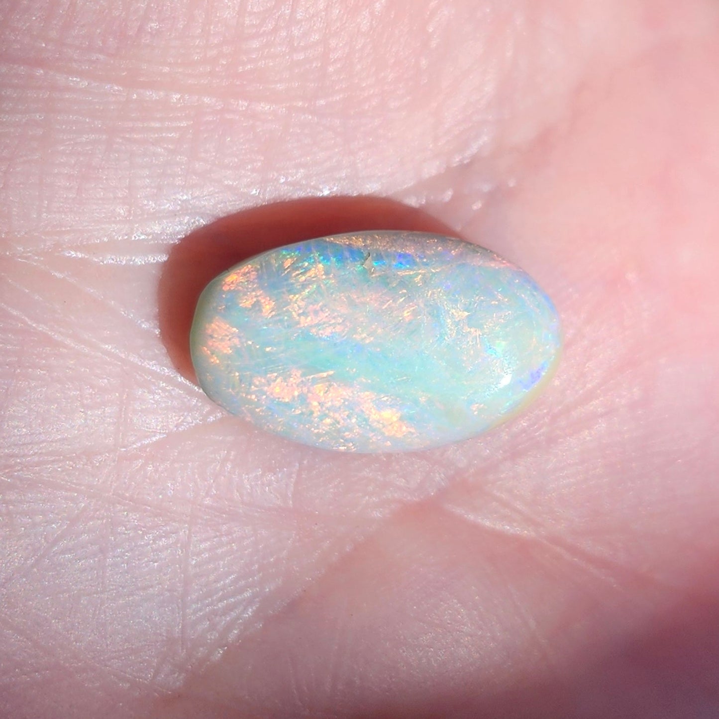 8.56ct Quilpie Boulder Opal | #E251