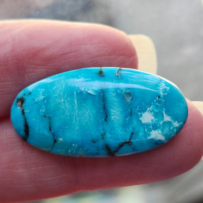 Turquoise #308 | Bisbee