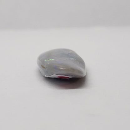 8.96ct Lightning Ridge Australian Opal | #E272