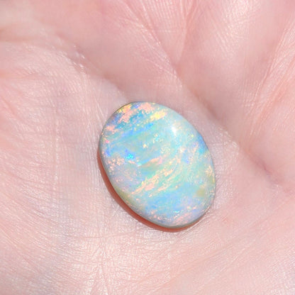 16.35ct Quilpie Boulder Opal | #E253