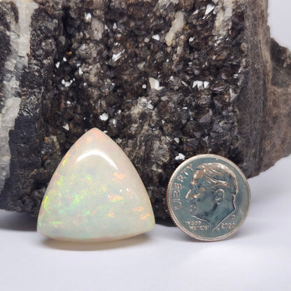 29.85ct Ethiopian Crystal Opal | #E269