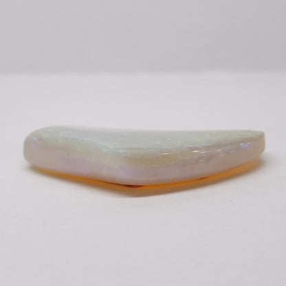 26.03ct Freeform Lightning Ridge Australian Crystal Opal | #E271
