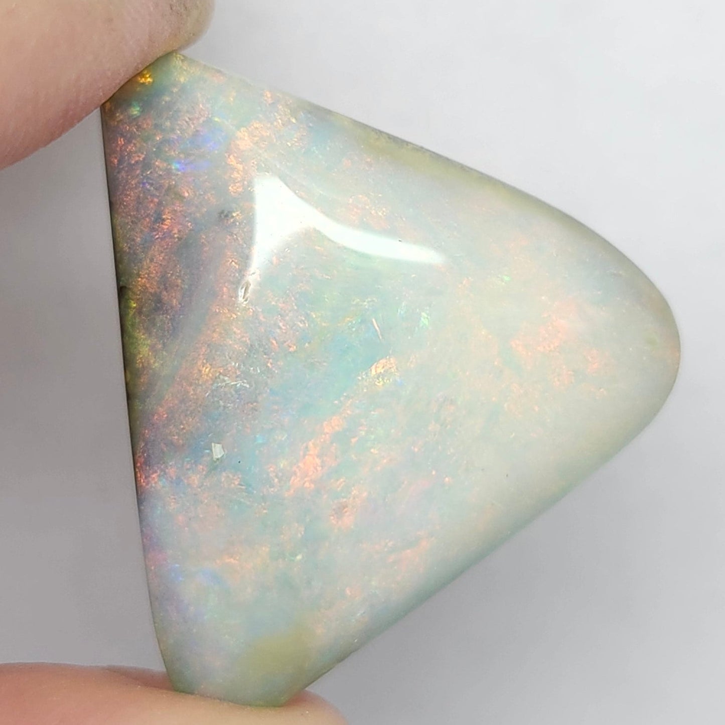 29.76ct Quilpie Boulder Opal | #E241