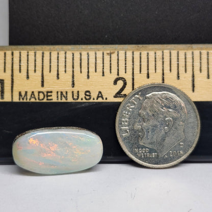 7.90ct Quilpie Boulder Opal | #E279