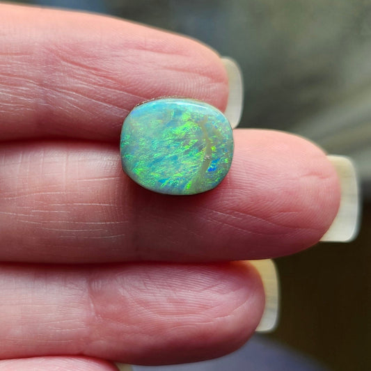 7.03ct Quilpie Boulder Opal | #E261D