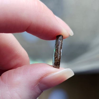 3.08ct Quilpie Boulder Opal | #E259
