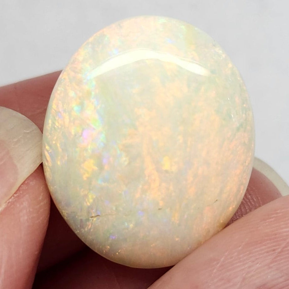 10.46ct Quilpie Boulder Opal | #E240