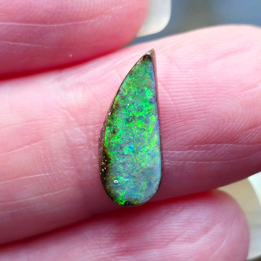 3.08ct Quilpie Boulder Opal | #E259