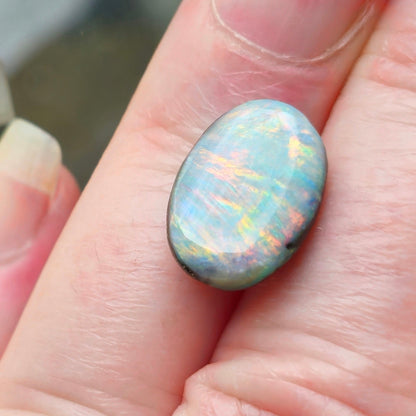 7.10ct Quilpie Boulder Opal | #E255