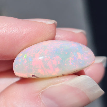 29.85ct Ethiopian Crystal Opal | #E269