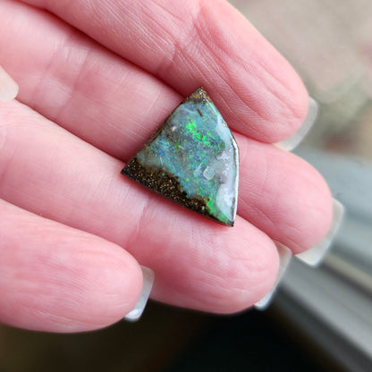 8.52ct Quilpie Boulder Opal | #E258