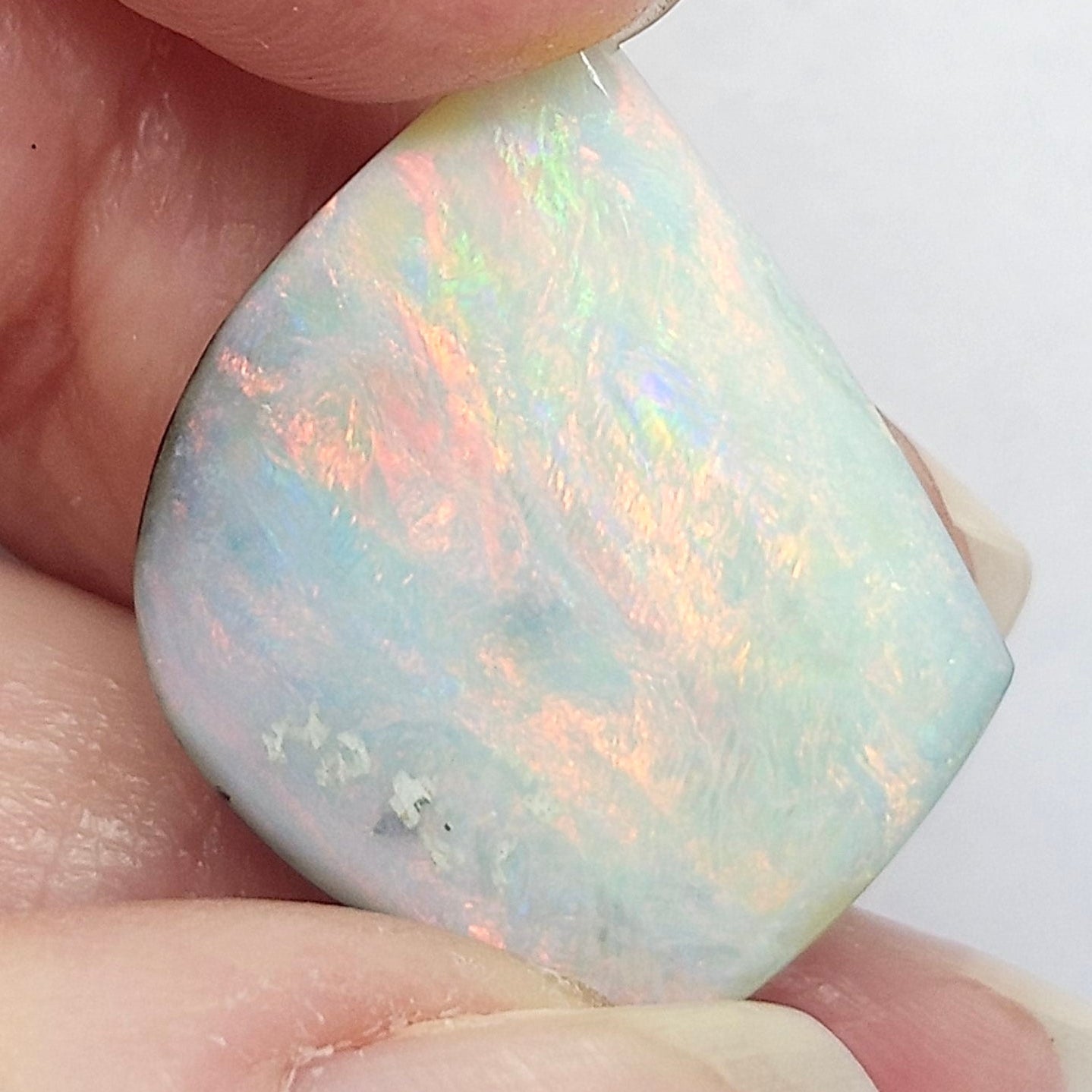 14.22ct Quilpie Boulder Opal | #E243