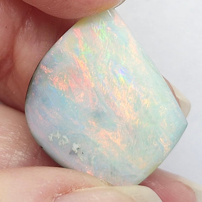 14.22ct Quilpie Boulder Opal | #E243