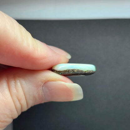 7.90ct Quilpie Boulder Opal | #E279