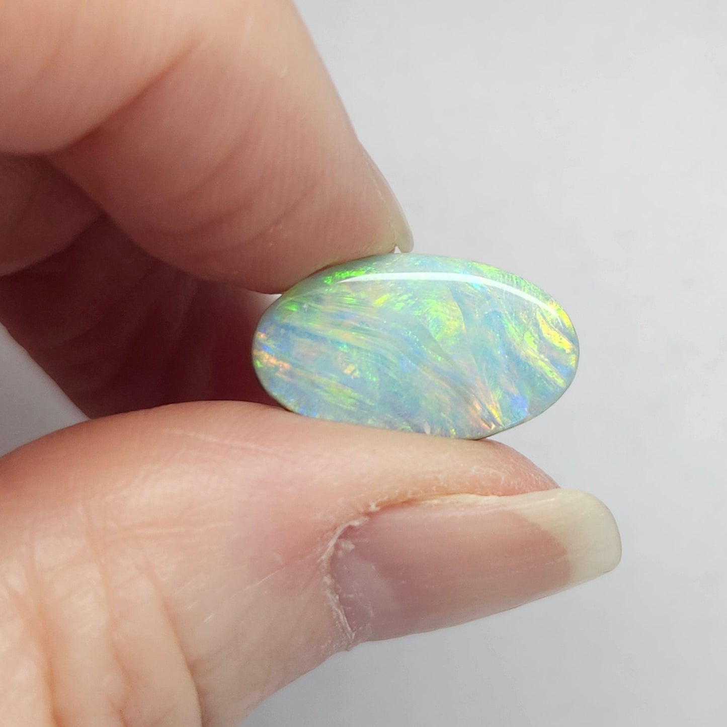 5.98ct Quilpie Boulder Opal | #E249