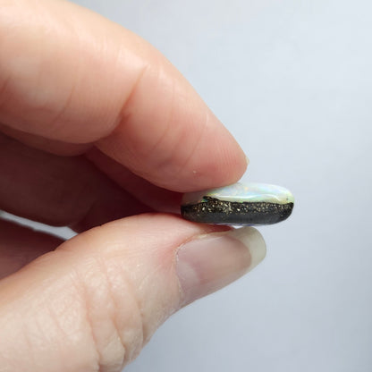 8.56ct Quilpie Boulder Opal | #E251