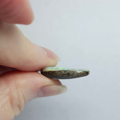 15.51ct Quilpie Boulder Opal | #E250