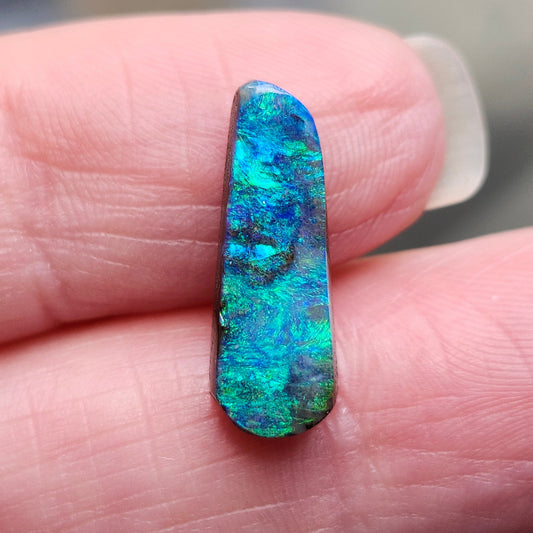 4.05ct Quilpie Boulder Opal | #E262D