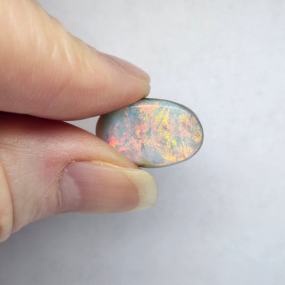 10.95ct Quilpie Boulder Opal | #E246