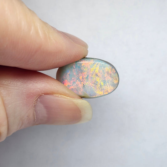 10.95ct Quilpie Boulder Opal | #E246