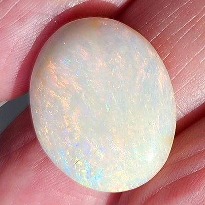 10.46ct Quilpie Boulder Opal | #E240