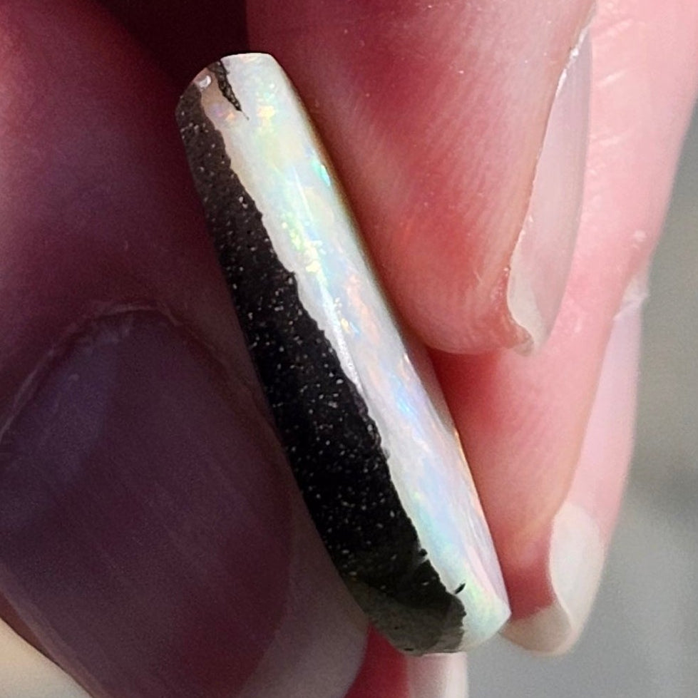 14.22ct Quilpie Boulder Opal | #E243