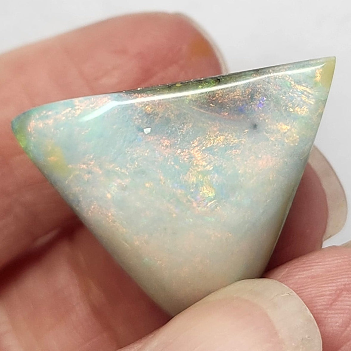29.76ct Quilpie Boulder Opal | #E241
