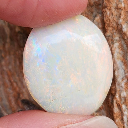 10.46ct Quilpie Boulder Opal | #E240
