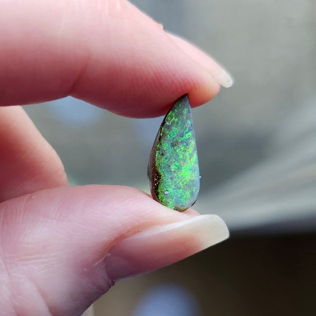 3.08ct Quilpie Boulder Opal | #E259