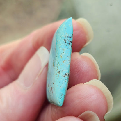 Turquoise #158 | Light Blue Sleeping Beauty
