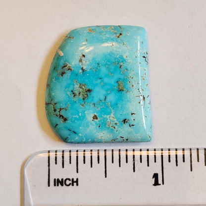 Turquoise #158 | Light Blue Sleeping Beauty
