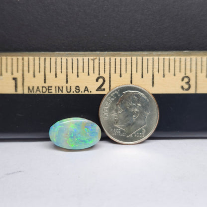 5.80ct Quilpie Boulder Opal | #E248
