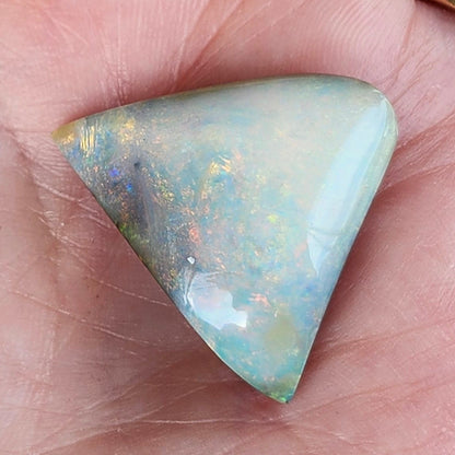 29.76ct Quilpie Boulder Opal | #E241